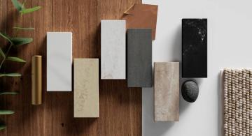 HIMACS komposiittikivi