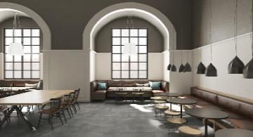 SPC Luxyry vinyl tile